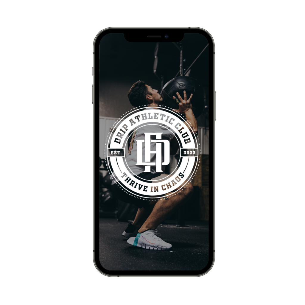 personal training app