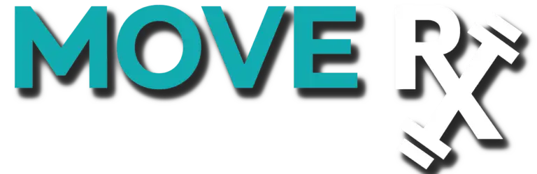 MoveRx Omaha physical therapist